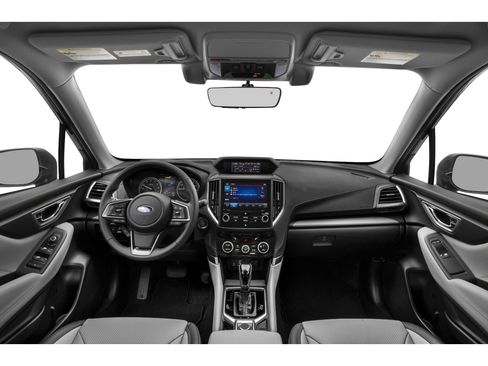 Used 2019 Subaru Forester Limited w/ Popular Package #3 AWD/4WD image 8