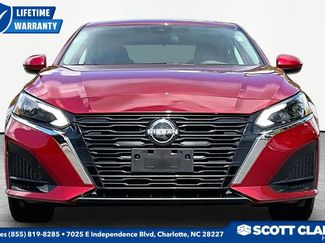 Used 2023 Nissan Altima 2.5 SV AWD/4WD video 2