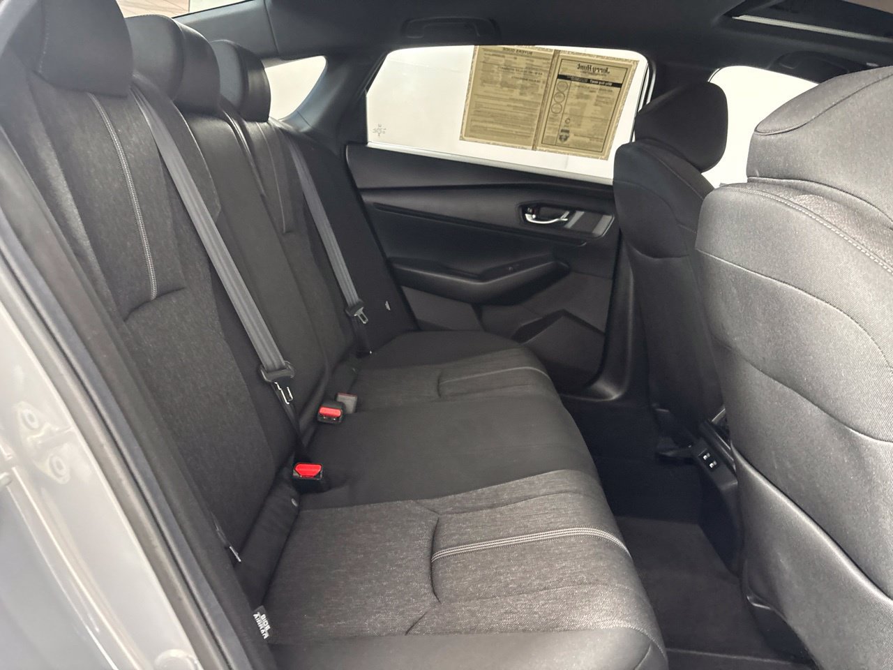Used 2025 Honda Accord Sport image 26