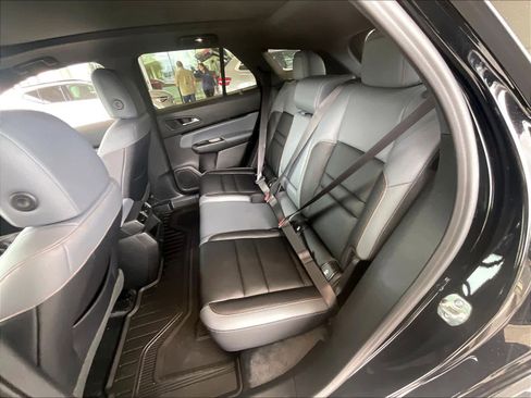 Used 2026 Honda Prologue Touring image 28