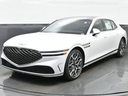 New 2026 Genesis G90 3.5T