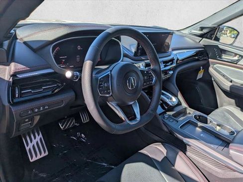 New 2026 Acura MDX A-Spec image 3