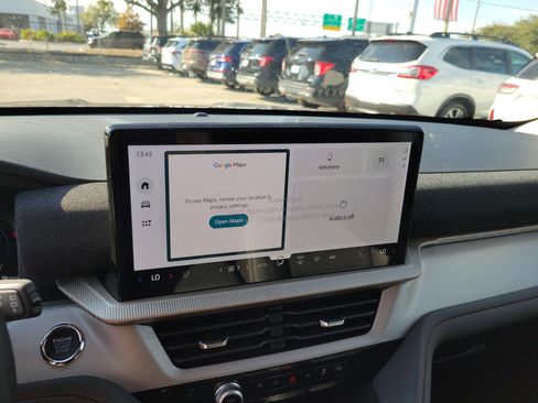 New 2026 Ford Explorer Active w/ Active Comfort Package image 18