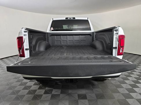 New 2026 RAM 3500 Big Horn AWD/4WD image 14