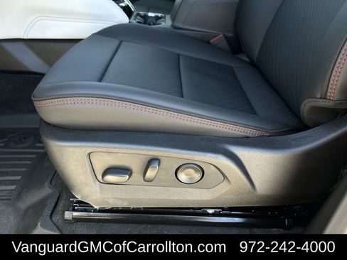 New 2026 GMC Canyon AT4X AWD/4WD image 24