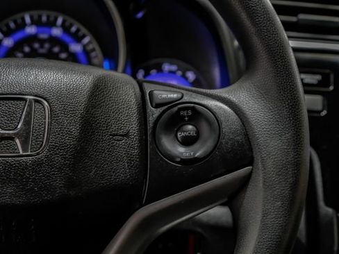 Used 2015 Honda Fit LX image 23