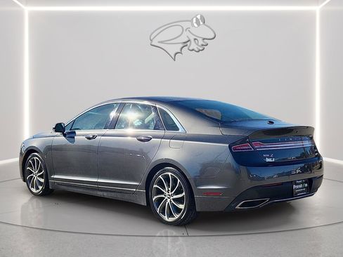 Used 2019 Lincoln MKZ Reserve w/ Reserve Plus Package image 6