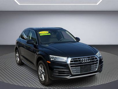 Used 2019 Audi Q5 2.0T Premium w/ Convenience Package