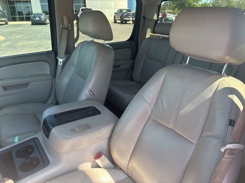 Used 2013 GMC Sierra 1500 SLT w/ SLT Convenience Package image 10