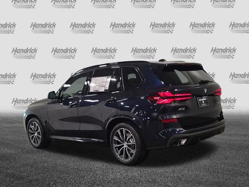 New 2026 BMW X5 xDrive40i w/ M Sport Package AWD/4WD image 6