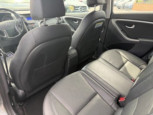 Used 2017 Hyundai Elantra GT w/ Value Edition Package 02 image 29