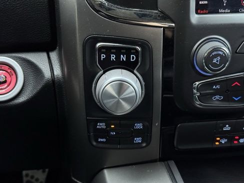 Used 2018 RAM 1500 Sport w/ Convenience Group image 13