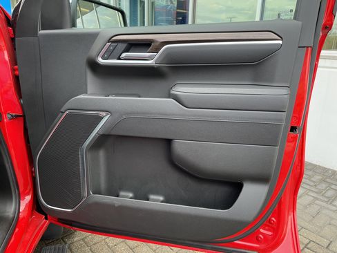 Used 2025 Chevrolet Silverado 1500 LT w/ LPO, Liner Protection Package image 33