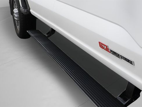 Used 2024 Ford F350 Limited w/ FX4 Off-Road Package image 33