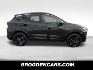 Used 2024 Buick Encore GX Sport Touring video 2