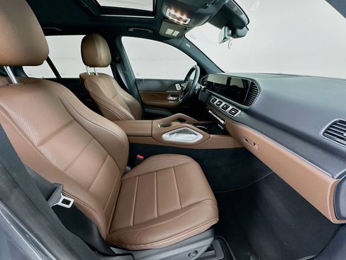 Certified 2025 Mercedes-Benz GLE 350 GLE 350 image 30