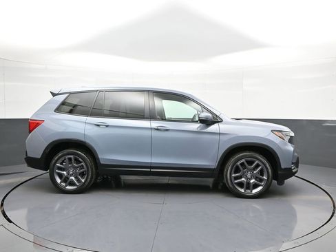 Certified 2022 Honda Passport EX-L image 5