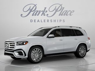 New 2026 Mercedes-Benz GLS 580 4MATIC video 2