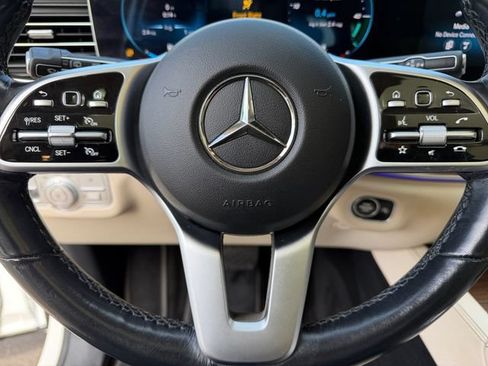 Used 2021 Mercedes-Benz GLE 350 4MATIC image 20