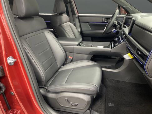 New 2026 Hyundai Santa Fe Calligraphy AWD/4WD image 33