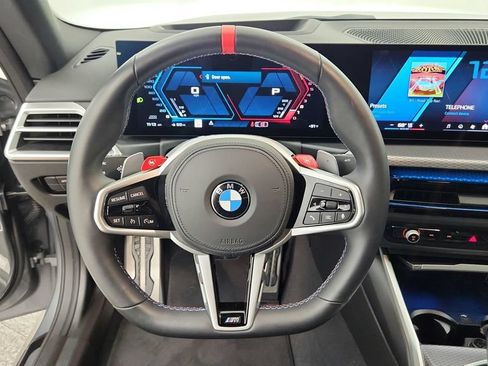 Used 2025 BMW M2 w/ Lighting Package RWD image 34