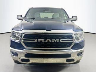 Used 2022 RAM 1500 Big Horn RWD video 2