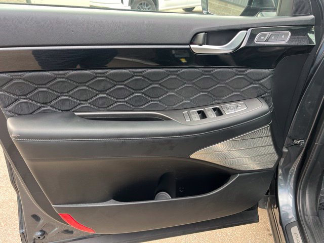 Used 2020 Hyundai Palisade Limited AWD/4WD image 22