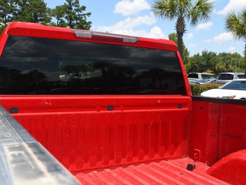 Used 2019 Chevrolet Silverado 1500 LT w/ All-Star Edition RWD image 17