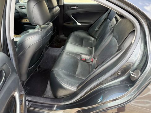 Used 2010 Lexus IS 250 image 13