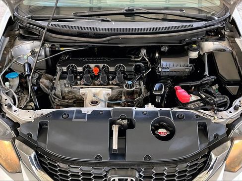 Used 2013 Honda Civic EX image 27