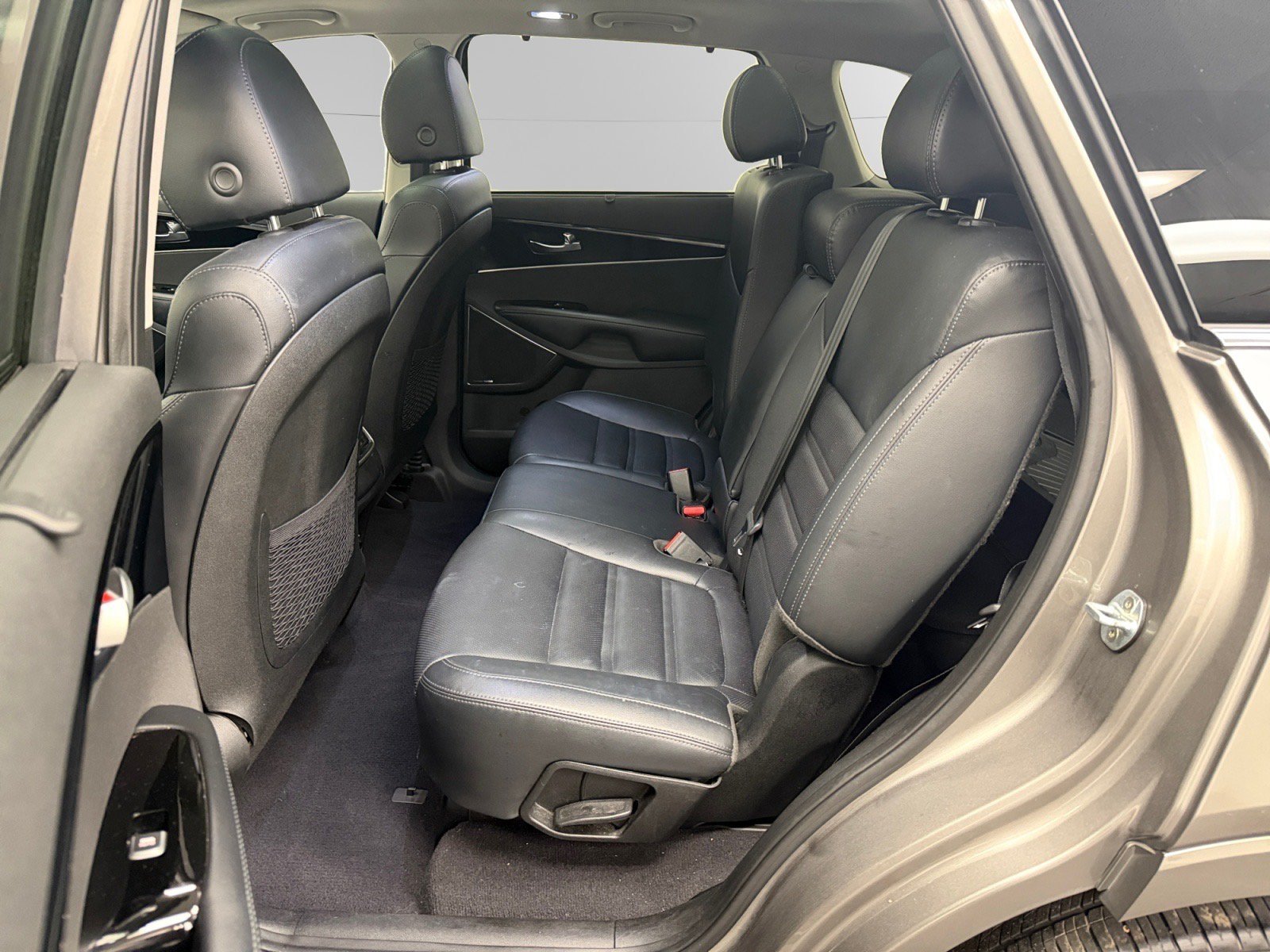 Used 2019 Kia Sorento SX AWD/4WD image 13