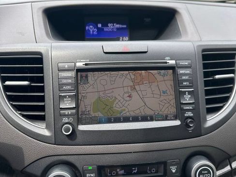 Used 2014 Honda CR-V EX-L image 29