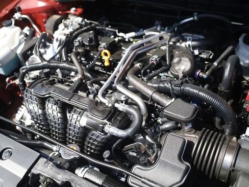 New 2026 Nissan Altima 2.5 SV w/ SV Special Edition Package FWD image 7