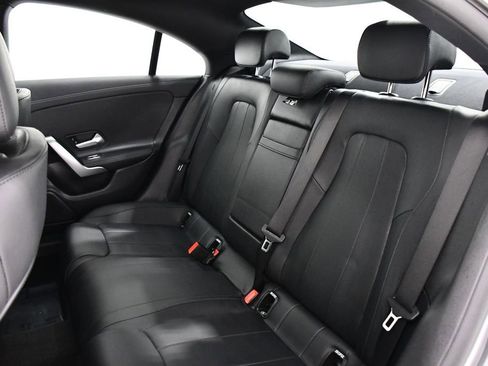 Certified 2023 Mercedes-Benz CLA 250 4MATIC image 21