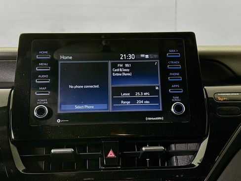 Used 2023 Toyota Camry LE image 23