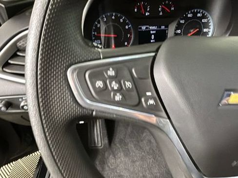 Used 2023 Chevrolet Malibu LS w/ LPO, Floor Liner Package FWD image 16