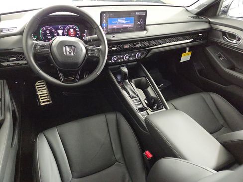 New 2026 Honda Accord Sport image 15