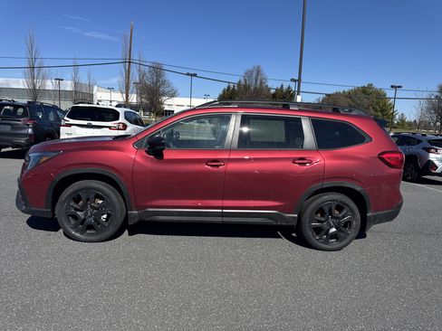 New 2026 Subaru Ascent Bronze Edition image 5