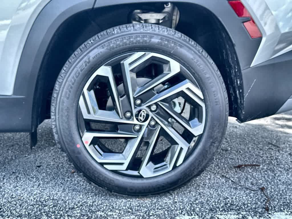 New 2026 Hyundai Tucson SEL Plus FWD image 12