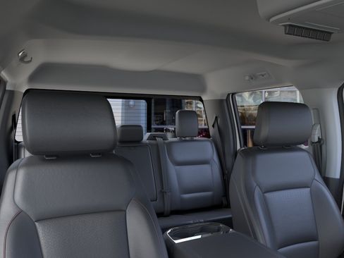 New 2026 Ford F250 Lariat AWD/4WD image 23