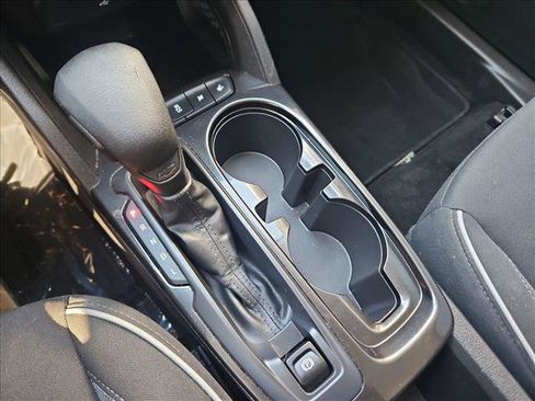 Used 2023 Chevrolet TrailBlazer LT w/ Convenience Package image 12