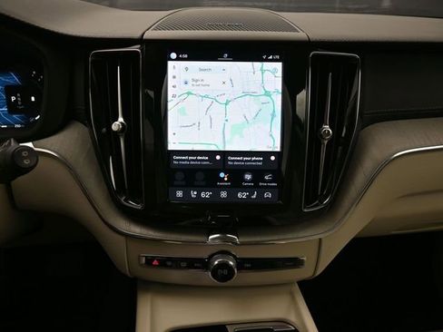 Used 2023 Volvo XC60 B5 Ultimate AWD/4WD image 14