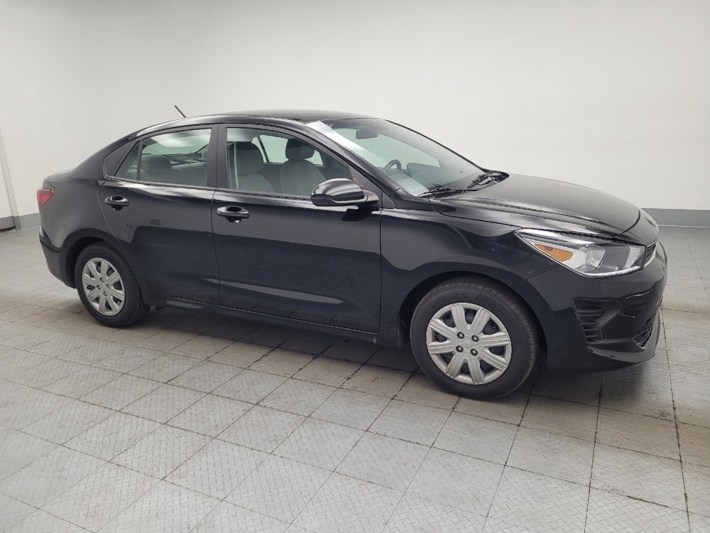 Used 2023 Kia Rio S FWD image 11