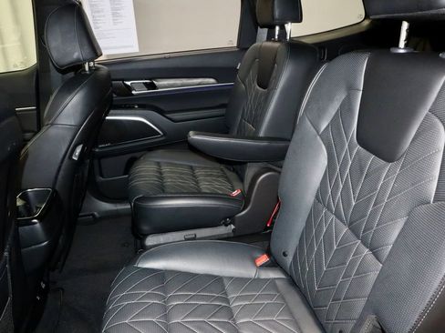 Used 2025 Kia Telluride SX Prestige X-Line AWD/4WD image 20