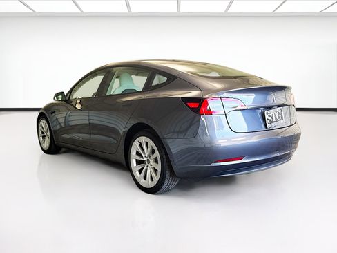 Used 2023 Tesla Model 3 Long Range AWD/4WD image 6