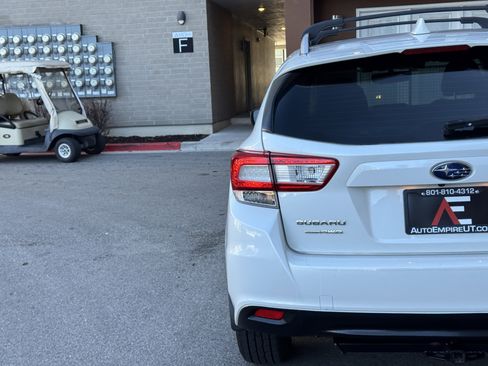 Used 2017 Subaru Impreza 2.0i Premium w/ BSD & Rcta/SRF/Eyesight image 5