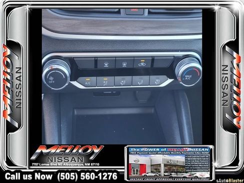 Used 2025 Nissan Altima 2.5 SV image 24