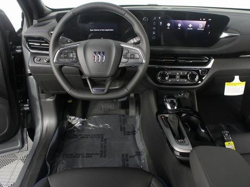 New 2026 Buick Envista Sport Touring w/ Convenience I Package image 11