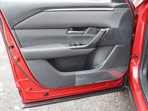 New 2026 MAZDA CX-50 2.5 Hybrid w/ Weather Package image 36