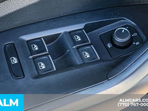 Used 2024 Volkswagen Jetta S image 45